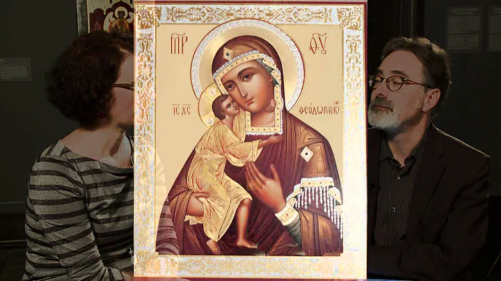 UO Today with Olga Volchkova