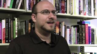 Russell Glasser - The Atheist Next Door