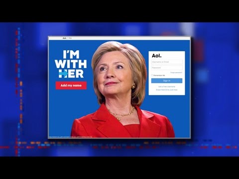 Hillary Targets The