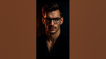 Create Cinematic portrait with Chatgpt  #ai #creative #gemini #chatgpt #portrait #instagram #prompt