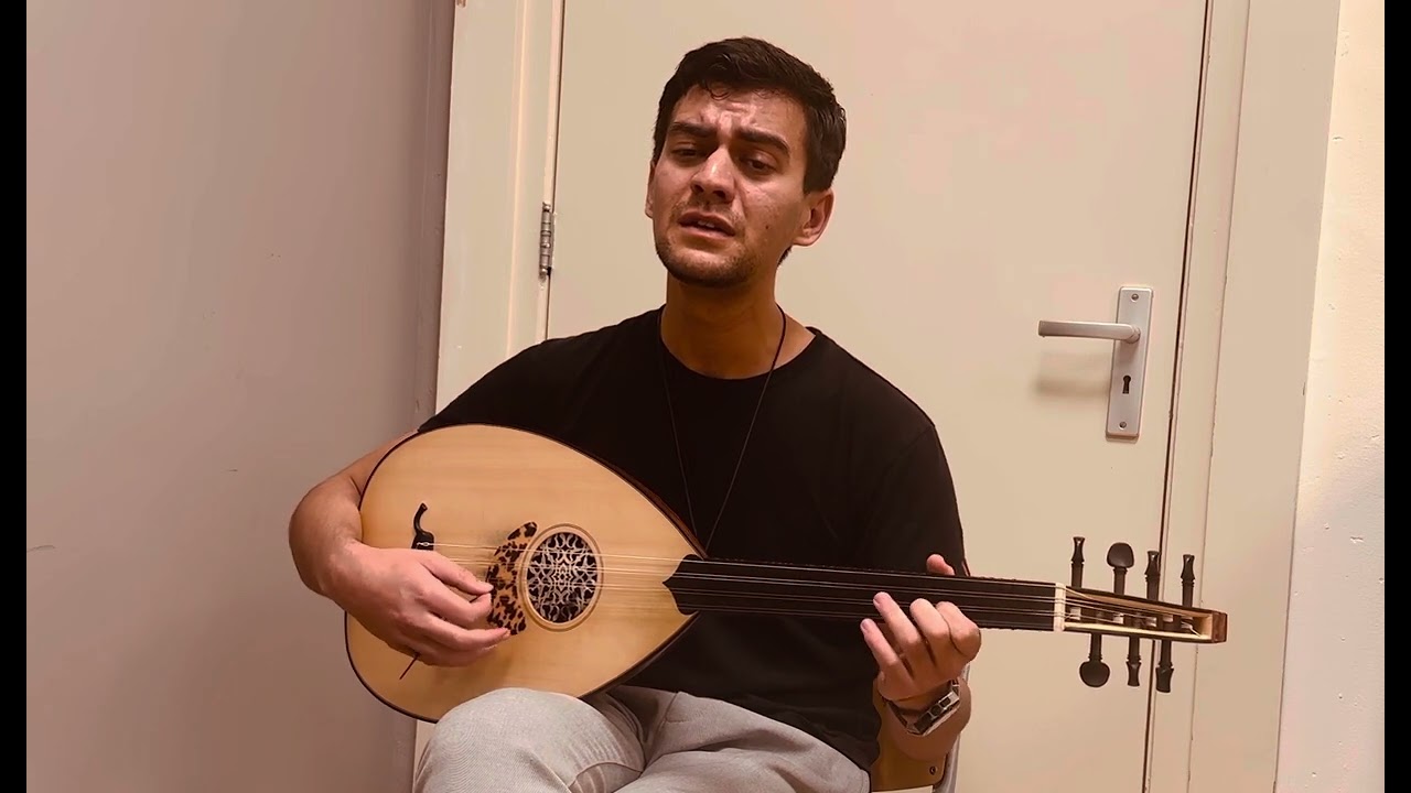 Kürdilihicazkar Şarkı - O Güzel Başını Göğsüme Koysan - Osman Nihat Akın