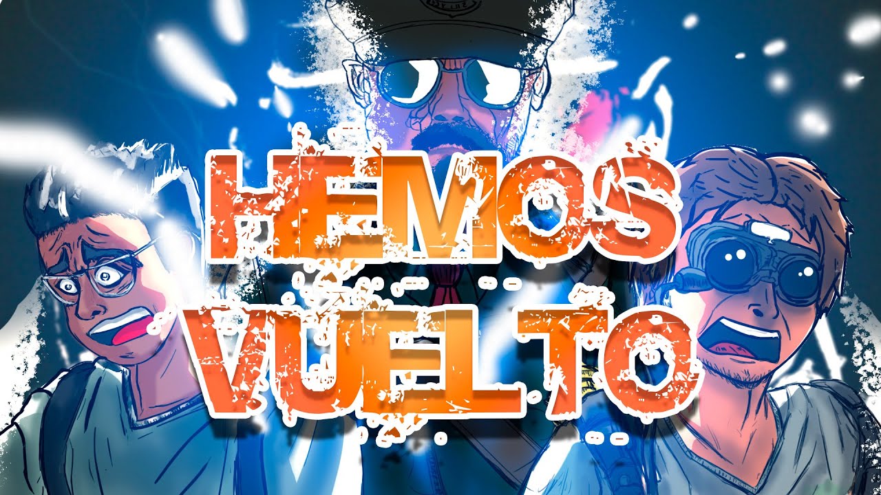 ha llegado el vídeo MÁS ESPERADO del 2024 - OHKIELO REGRESA!