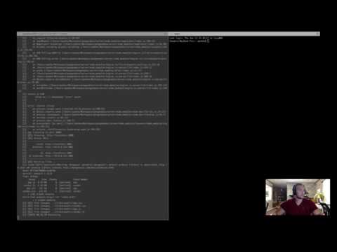Eval Geniuses: Programming Stream | Angular2 + NodeJS + MongoDB (The full hipster)