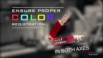 Quality Inspection Equipment for the Folding Carton Industry