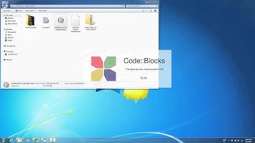 C Programming Tutorial - 2 | Installing CodeBlocks