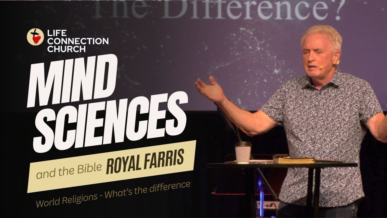 Mind Sciences and the Bible - YouTube