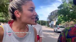 Código Viaje - Chapadmalal