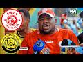 MZARAMO WA SIMBA ATUMA UJUMBE MZITO KWA YANGA SISI HATUCHAGUI UWANJA KAMA WAO TRA WASHUKURU