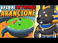 VINCERE SENZA TOCCARE il colore ARANCIONE - STUMBLE GUYS