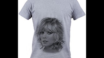 Photoshop For Screen Printing   Halftones On T-shirt cs3, cs5, cs6,