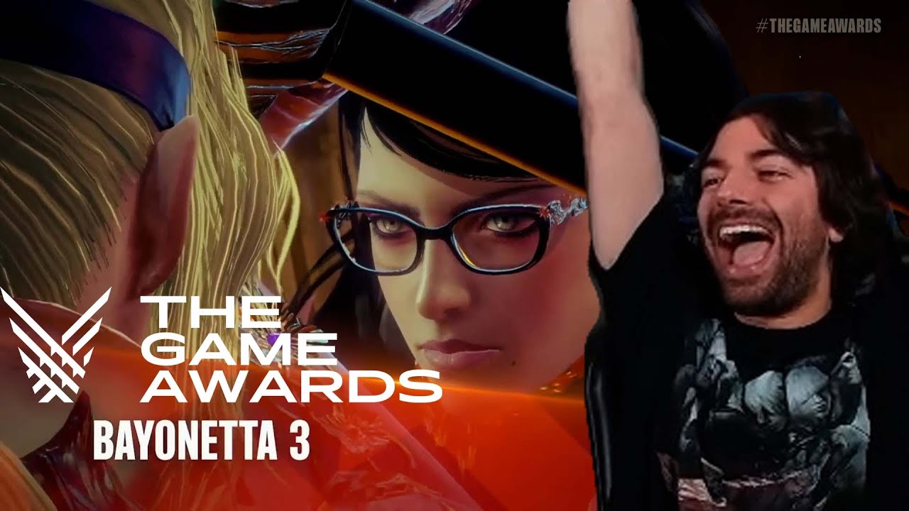 Bayonetta 3 (Video Game 2022) - IMDb