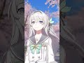 Firefly 📖クリームソーダとシャンデリア📖【Honkai StarRail MMD】#firefly #honkaistarrail #hoyocreators #shorts