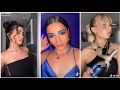 Euphoria Inspired Hairstyles | Maddy | Cassie hairstyles