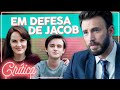 A VERDADE SOBRE O JACOB! EM DEFESA DE JACOB FINAL EXPLICADO - Com SPOILERS | Alice Aquino