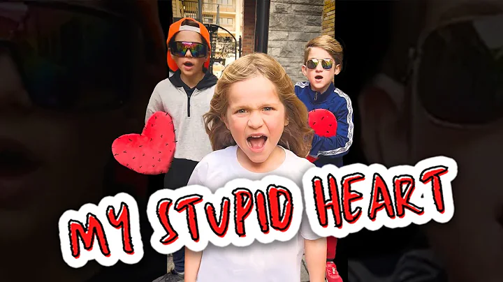 My Stupid Heart - Walk off the Earth (Ft. Luminati...