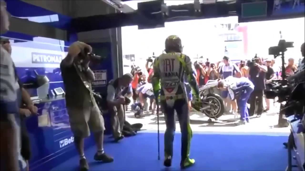 Vale Tutto La Leggenda Di Rossi Streaming