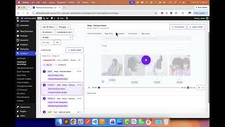 Session Replay & AI Tagging screenshot 3