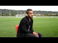 Interview avec halim zouaoui dans monfoot69