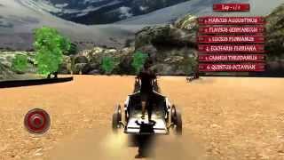 Chariot Wars Gameplay Pc