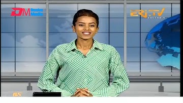 Midday News in Tigrinya for August 26, 2025 - ERi-TV, Eritrea