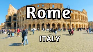 Roaming Rome: Unveiling the Top 13 Destinations in the Eternal City