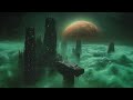 Spectral Orbit - Atmospheric Dark Ambient Music - Post Apocalyptic Ambient Journey Playlist 2024