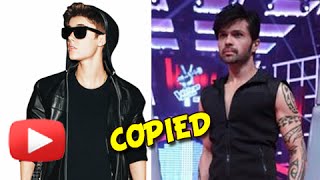 “I Admire Justin And Rihanna Ji's Music” Is Himesh Reshammiya The New Justin Bieber?