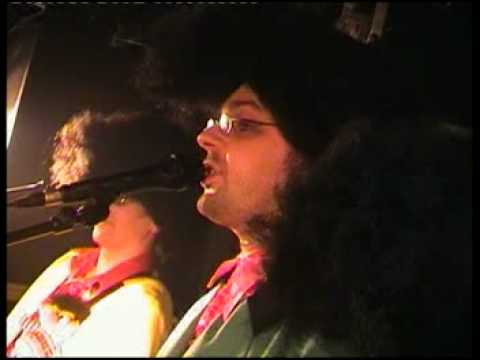 Jammer - Kiele Kiele Kiele