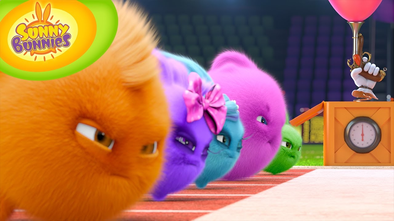 Cartoons For Children Sunny Bunnies 104 Who Is Faster HD Full cartoons-for-children-sunny-bunnies-104-who-is-faster-hd-full