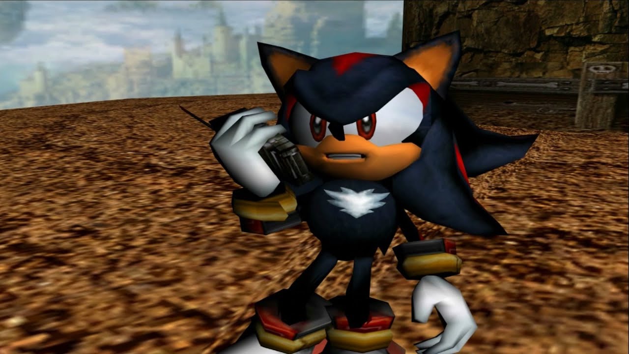 Sonic adventure 2 на пк. Sonic Adventure 2. Sonic Adventure filəş.