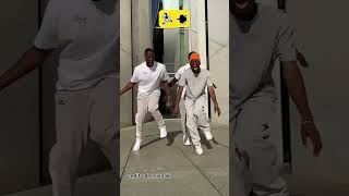 Afro Tiktok Dance Compilation | Sharing love with afrodance 💕