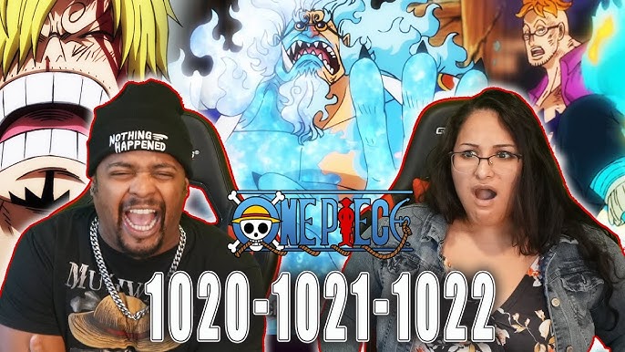 One Piece Episode 1022 recap: Hyogoro transforms, Marco fights