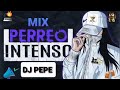 Mix Perreo Intenso  🎧 DJ PEPE