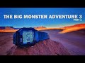 The Big Monster Adventure 3 - PART1