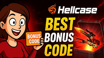 WHAT CAN HAPPEN WITH 1000$ ? - CS2 Hellcase Promo Code 2025