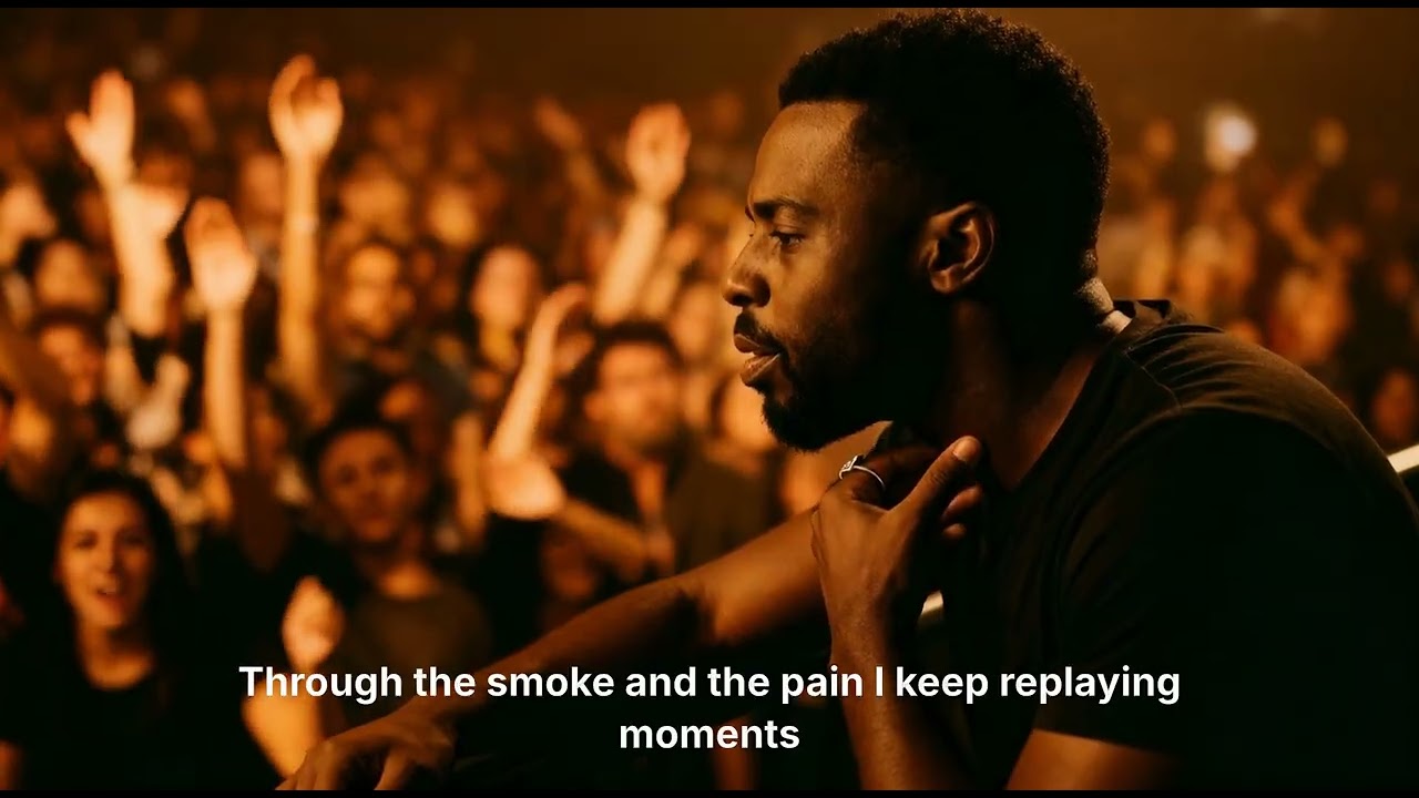 Yenom Rekam: Burnt Bridges 