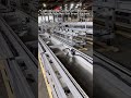 Automated Conveyor Systems Powering Smarter Industrial Production #machine#cnc #automobile #factory