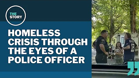 A firsthand look at Portland police response to ci...