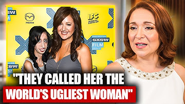 Lizzie Velásquez’s Mother Breaks Down and Reveals the Heartbreaking Truth About Her Daughter