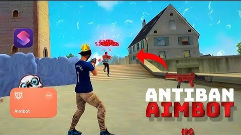 100%WORKING 👾SCRIPTABLE IOS FREEFIRE 📲 SAFE & WORKING PANEL DNS || XIT AIMBOT SHORTCUT🇧🇷