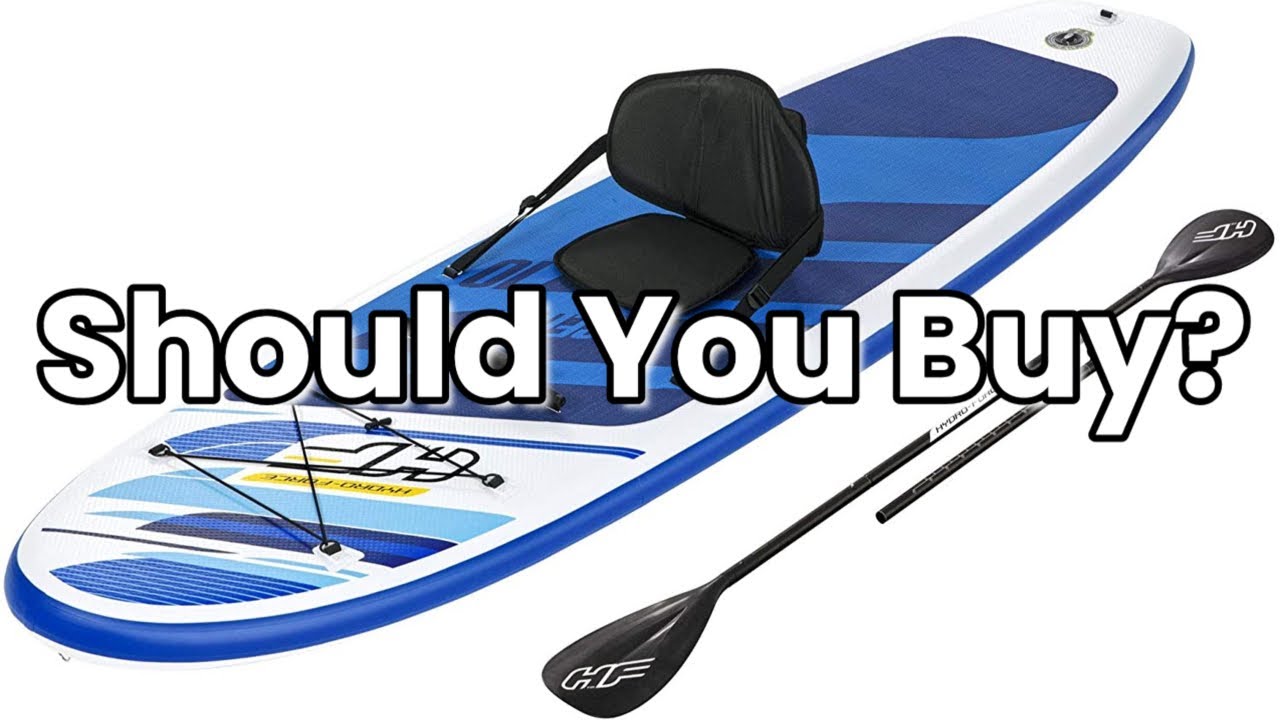 Sup доска Hydro Force Oceana 10
