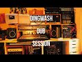 Dingwash dub marley  them belly full  live dub mix