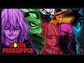 The League of Villain's Members & Quirk Details! 25+ Members! - My Hero Academia Villains Explained!