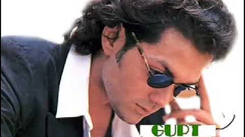 Gupt Gupt (Title Track)Song Singers : Chetan Shashital, Hema Sardesai, Kavita Krishnamurthy Hit song