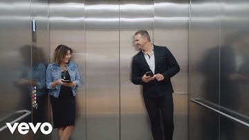 Jayne Denham, Troy Kemp - Hung Up On You (Official Music Video)