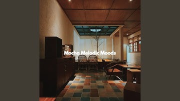 Pulsating Music for Coffee and Focus