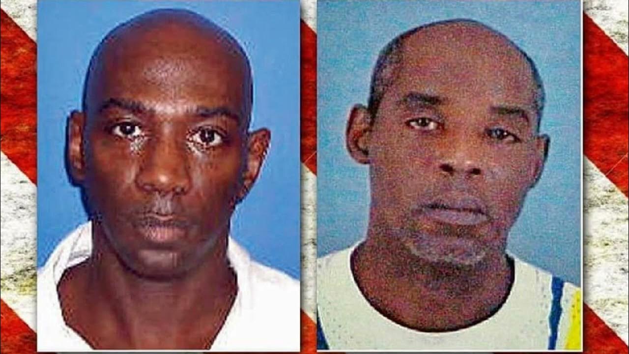 Mystery of the KFC Massacre of 1983 YouTube