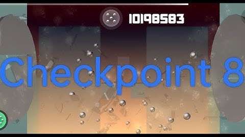 Smash Hit Custom Pack 1.2.1 checkpoint 8|