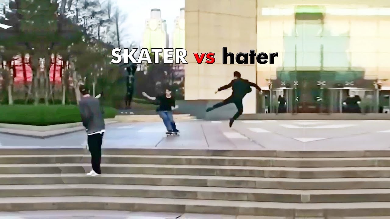 BEST SKATEBOARDING TRICKS #48 🔥 2018