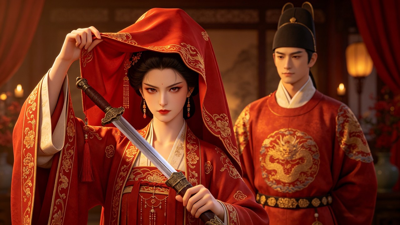 重生之悔婚：我嫁给了五皇子